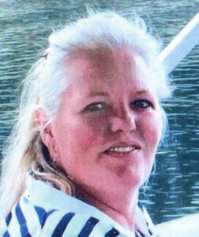 Susan Marie Loughlin
